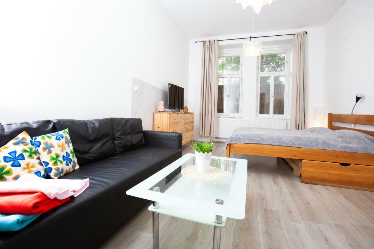 Wow Wow Apartmán *