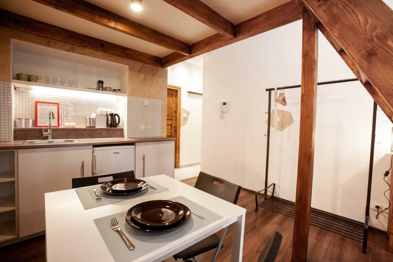 Wow Wow Apartmán