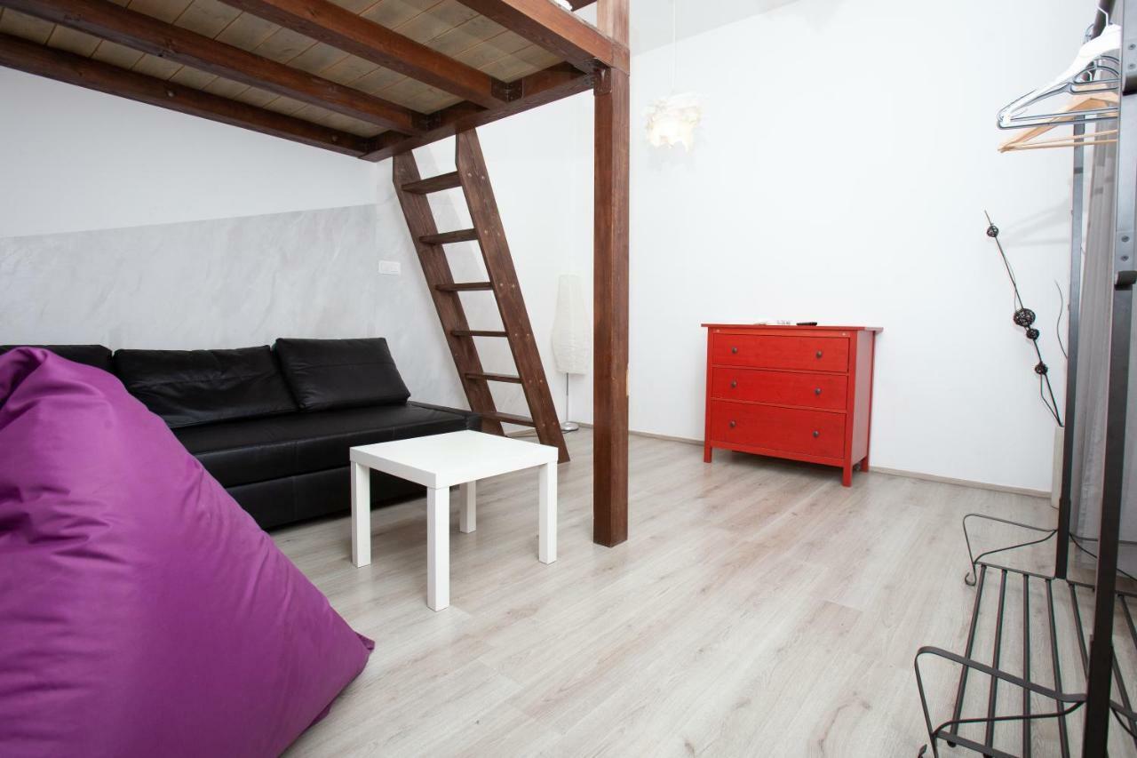 Apartmán Wow Wow *