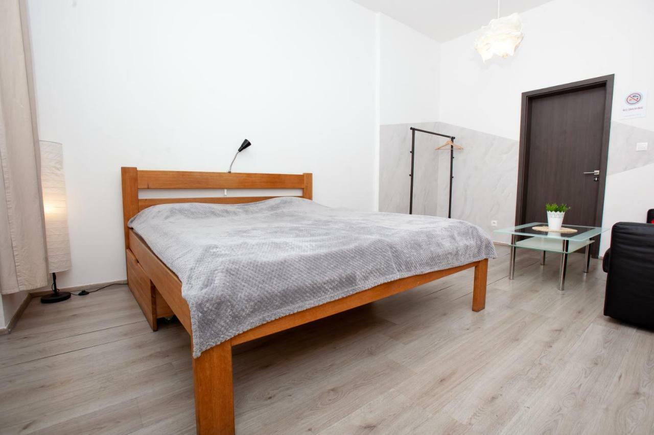 Wow Wow Apartmán
