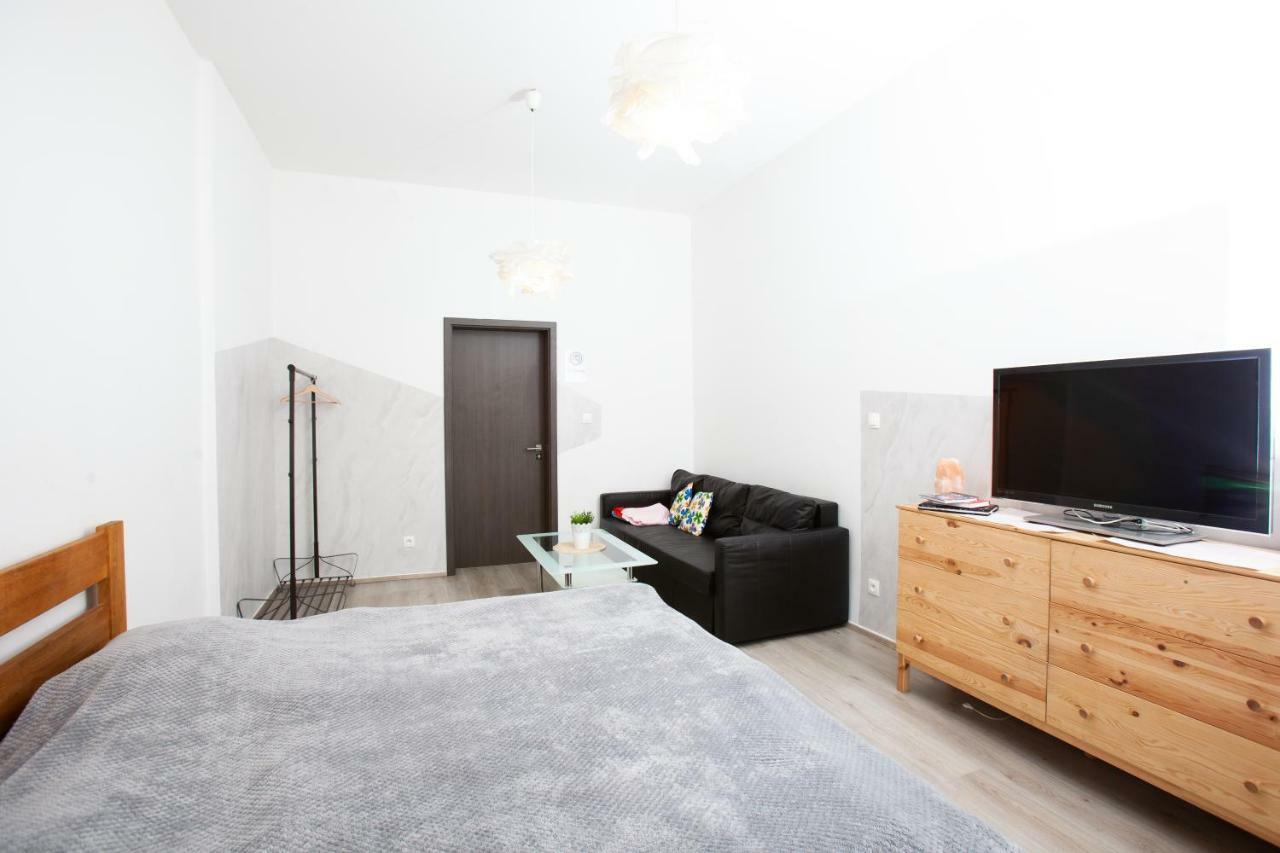 Apartmán Wow Wow Praha