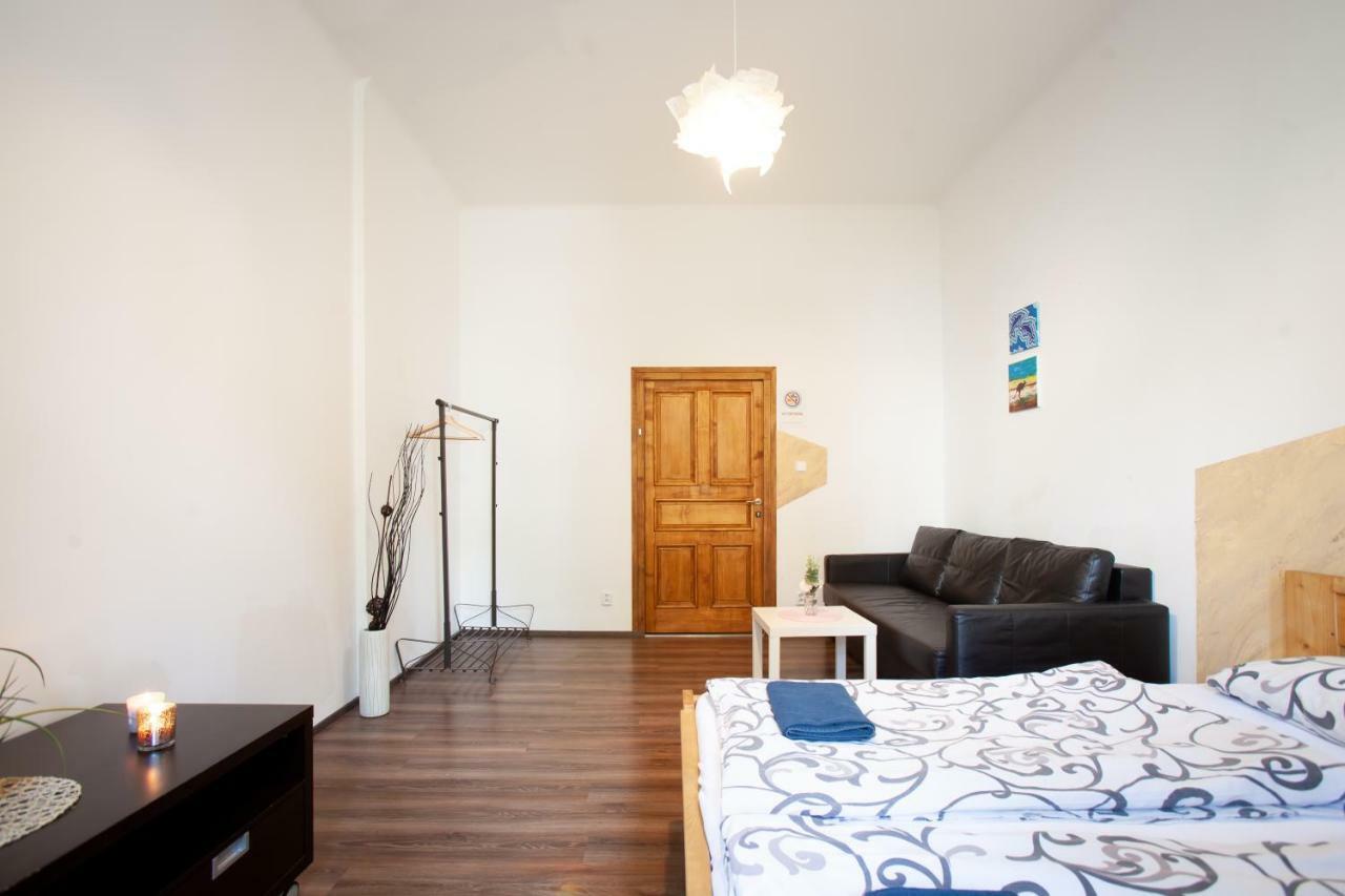 Wow Wow Apartmán