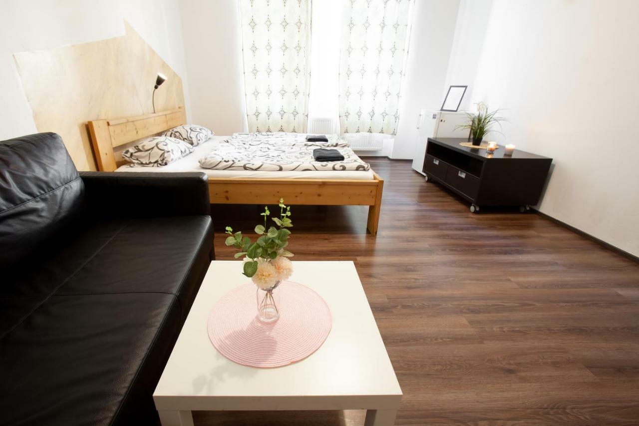 Wow Wow Apartmán *