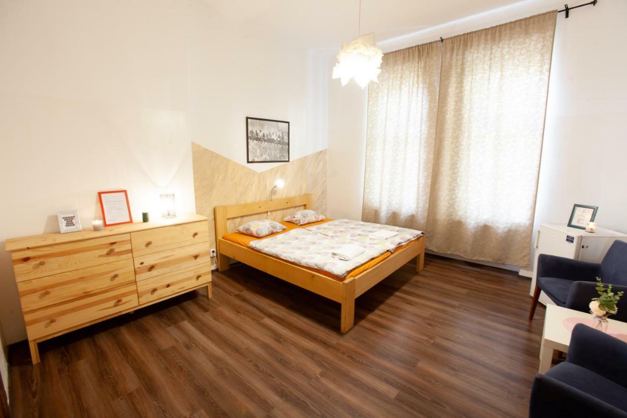 Apartmán Wow Wow *