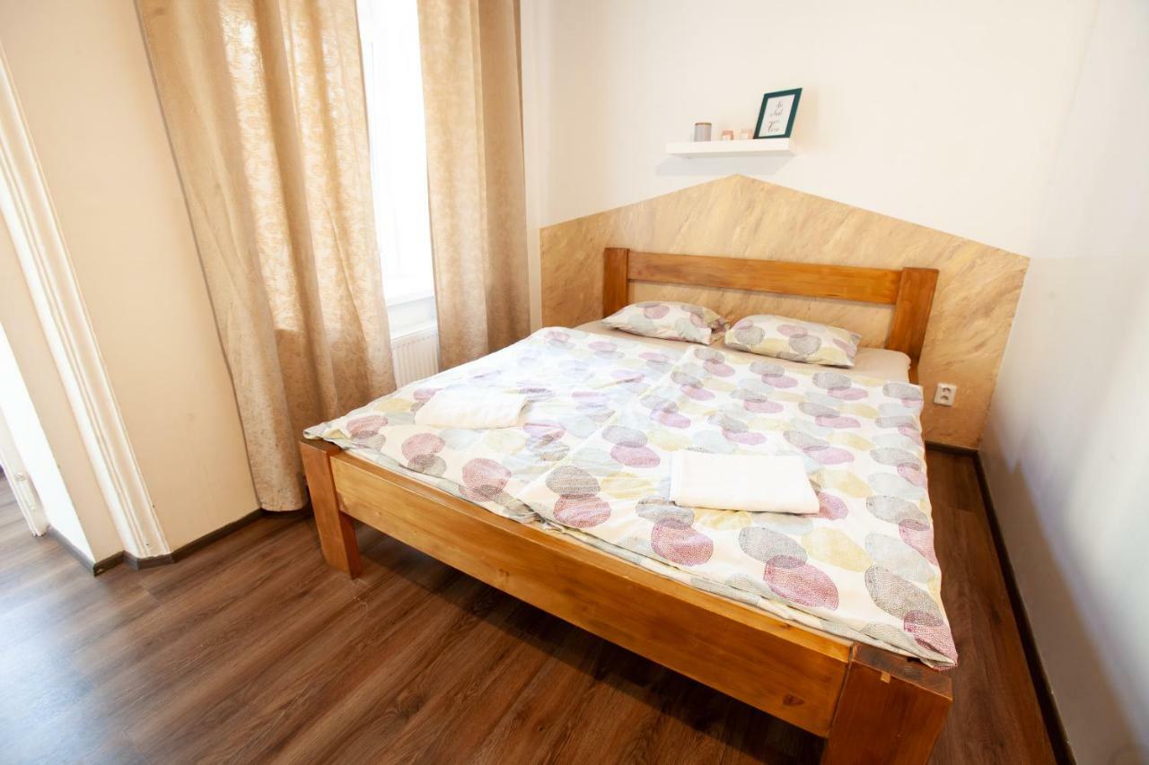 Wow Wow Apartmán *