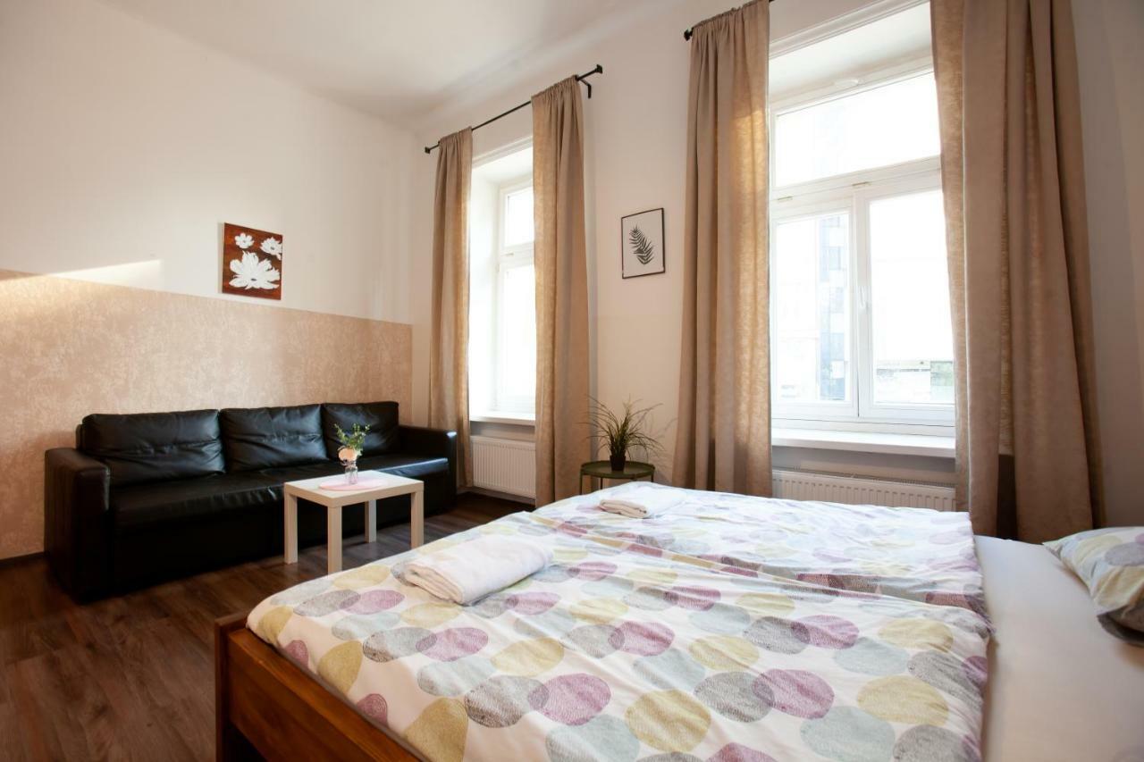Wow Wow Apartmán Praha