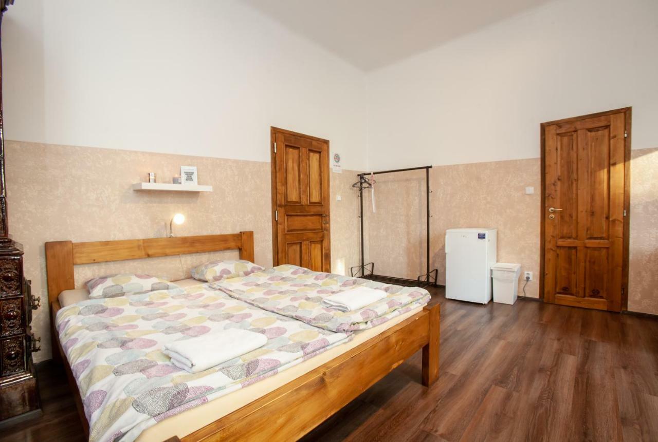 Apartmán Wow Wow Praha