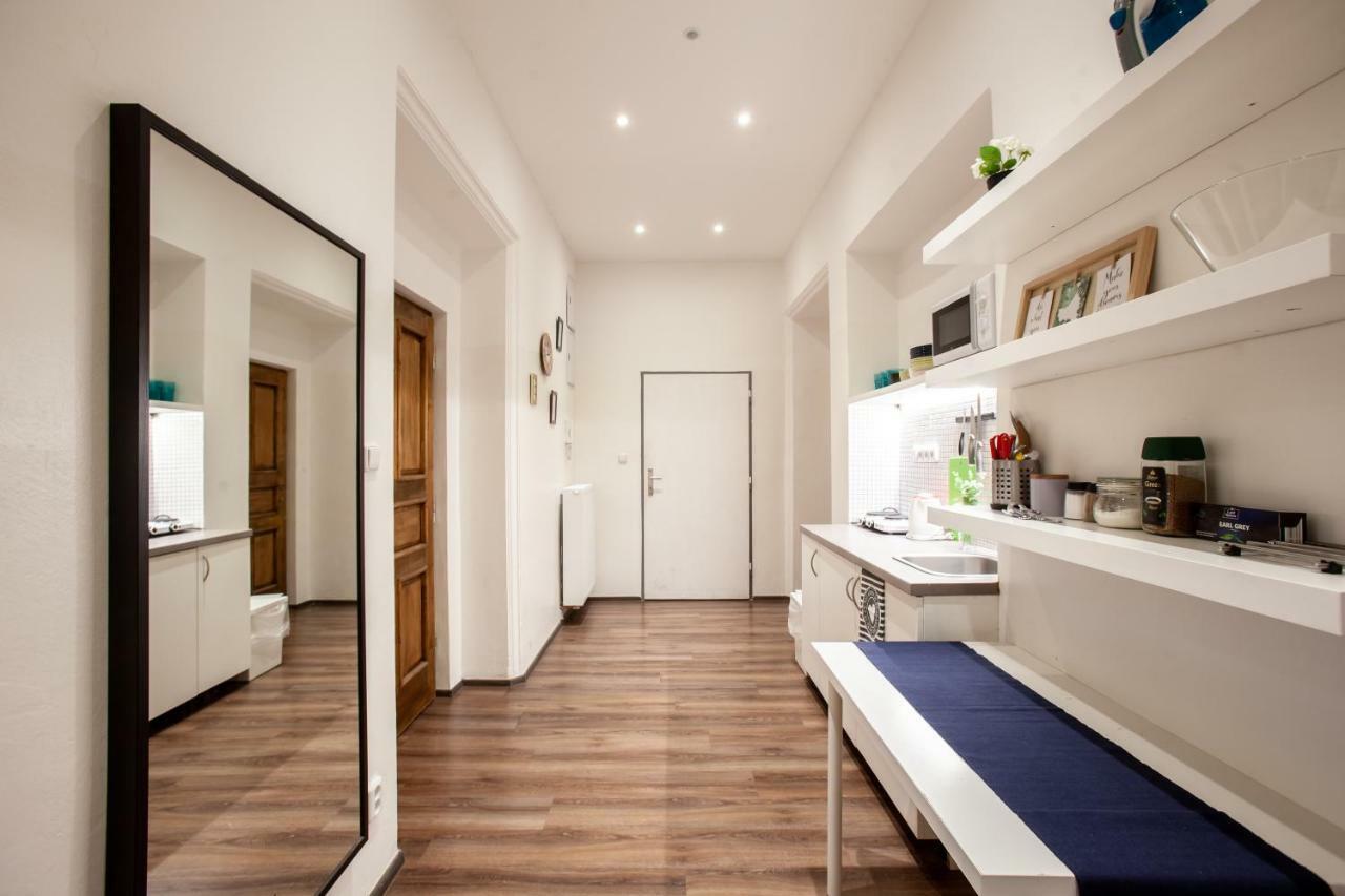 Wow Wow Apartmán