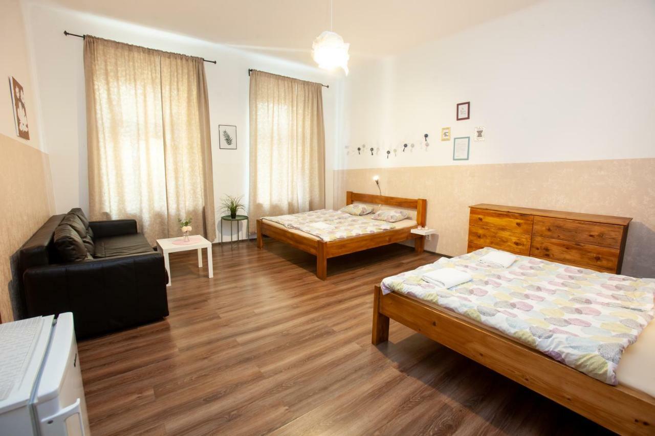 Wow Wow Apartmán *