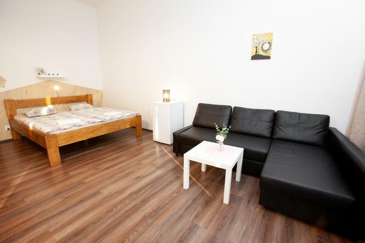 Apartmán Wow Wow